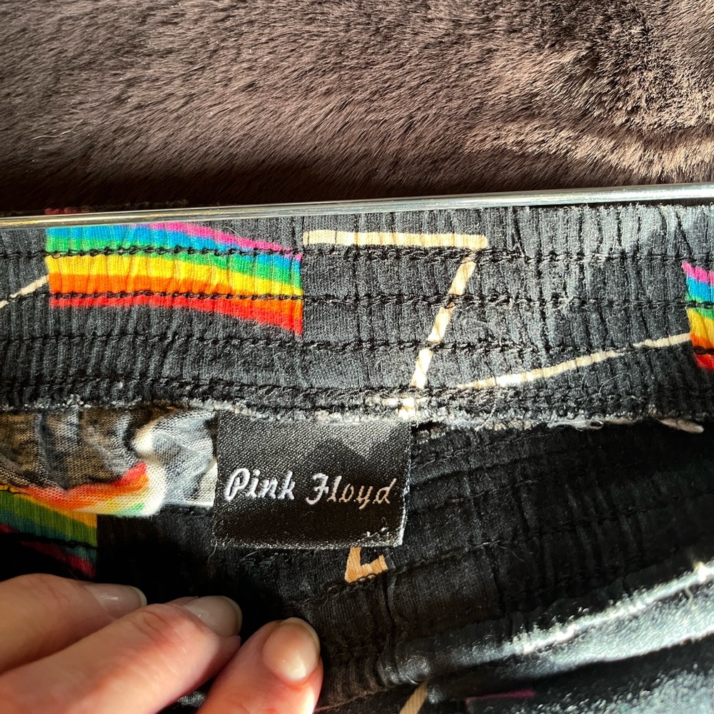 Pink Floyd Vintage Boxers - Picture 3 of 5